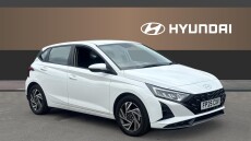 Hyundai i20 1.0T GDi Advance [Nav] 5dr Petrol Hatchback